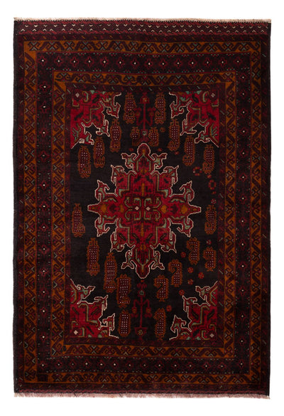Balúčský koberec 126x181cm - Orientální koberec