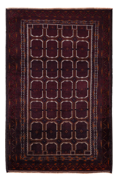 Balúčský koberec 130x207cm - Orientální koberec
