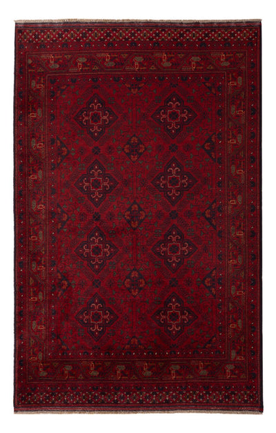 Khal Mohammadi Koberec 121x194cm - Orientální koberec