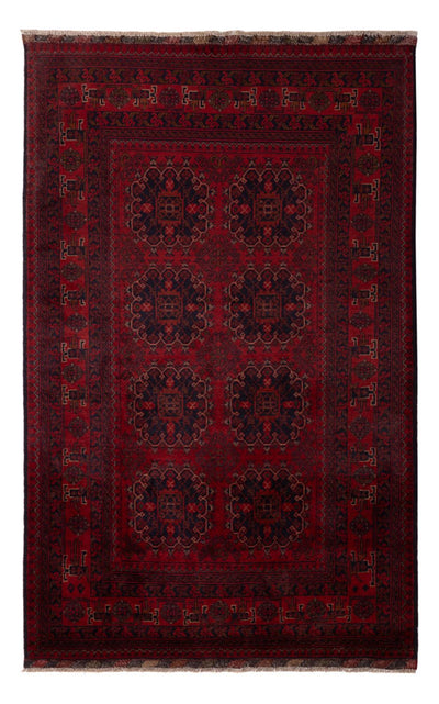 Khal Mohammadi Koberec 127x202cm - Orientální koberec