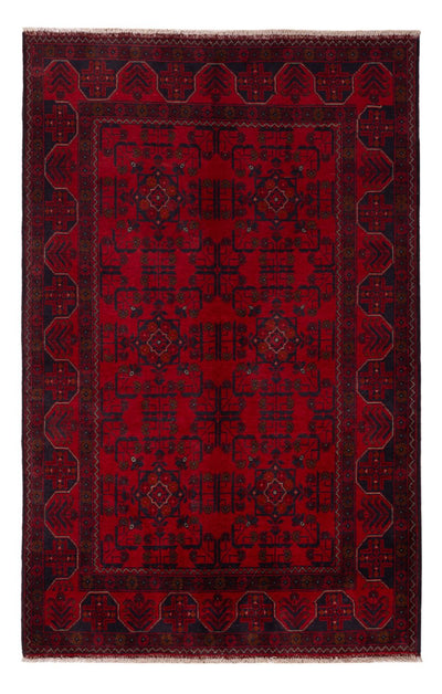 Khal Mohammadi Koberec 126x201cm - Orientální koberec