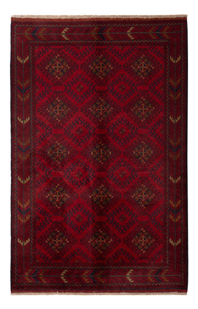 Khal Mohammadi Koberec 125x196cm - Orientální koberec