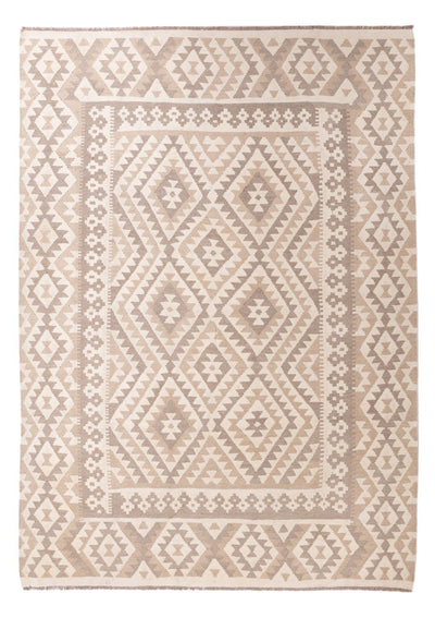 Kilim Maimana Koberec 200x281cm - Vlněný koberec