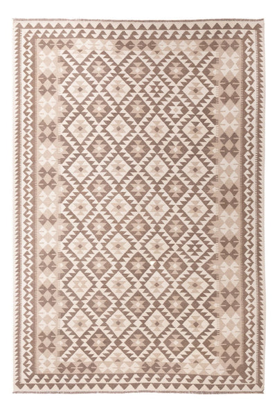 Kilim Maimana Koberec 207x299cm - Vlněný koberec