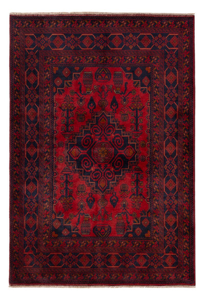 Khal Mohammadi Koberec 128x197cm - Orientální koberec