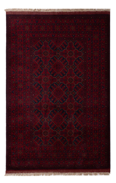 Khal Mohammadi Koberec 126x196cm - Orientální koberec