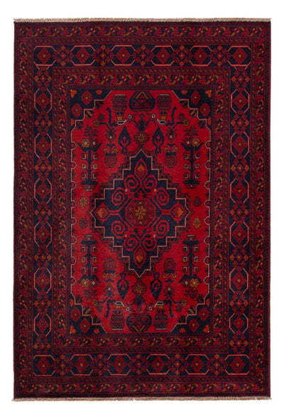 Khal Mohammadi Koberec 127x197cm - Orientální koberec