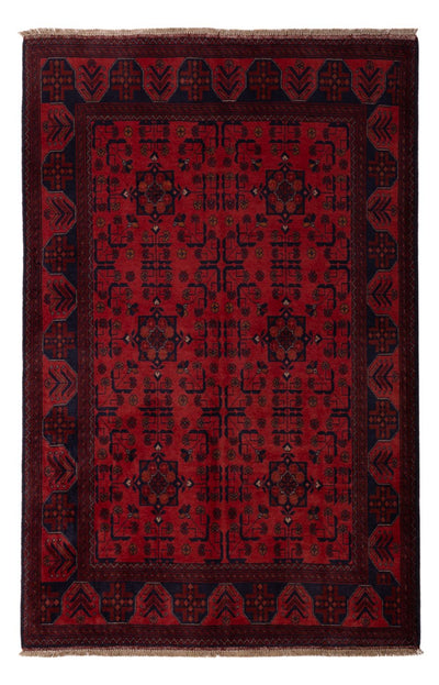 Khal Mohammadi Koberec 127x193cm - Orientální koberec