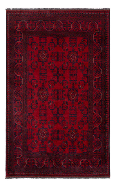 Khal Mohammadi Koberec 121x195cm - Orientální koberec