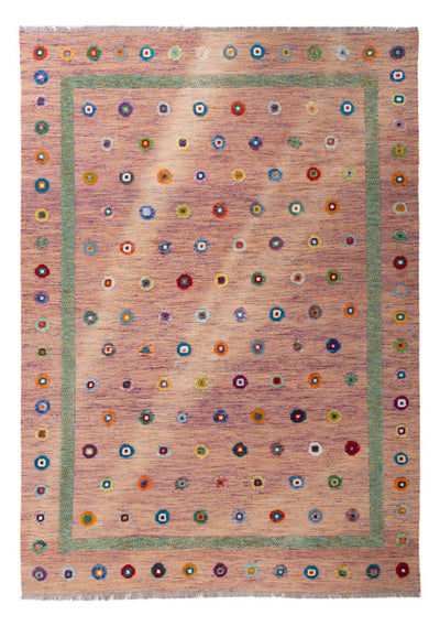 Kilim Maimana Koberec 215x298cm - Vlněný koberec