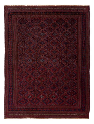 Afghánský kilim Koberec 203x270cm