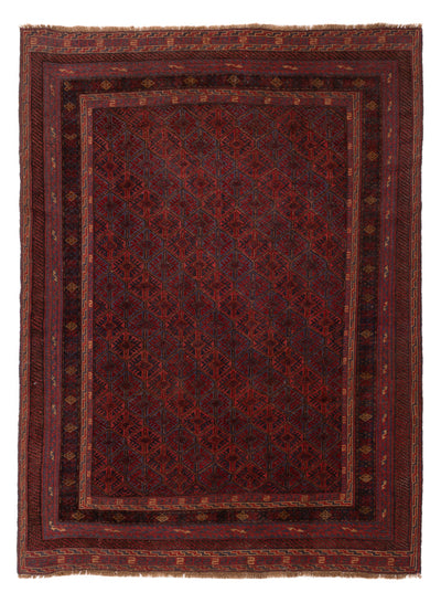 Afghánský kilim Koberec 200x264cm