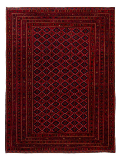 Afghánský kilim Koberec 200x273cm