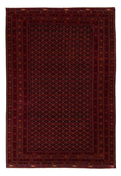 Afghánský kilim Koberec 195x292cm