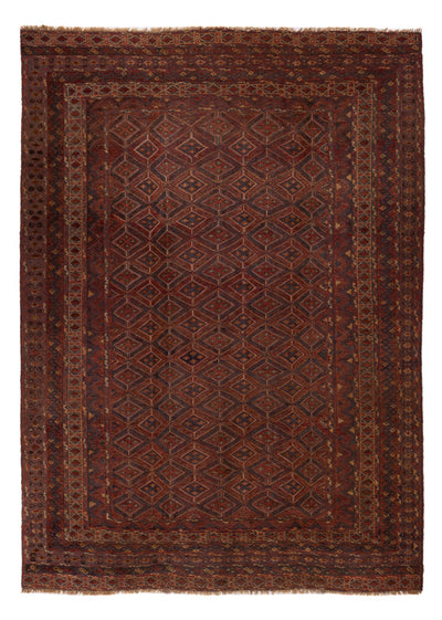 Afghánský kilim Koberec 199x278cm