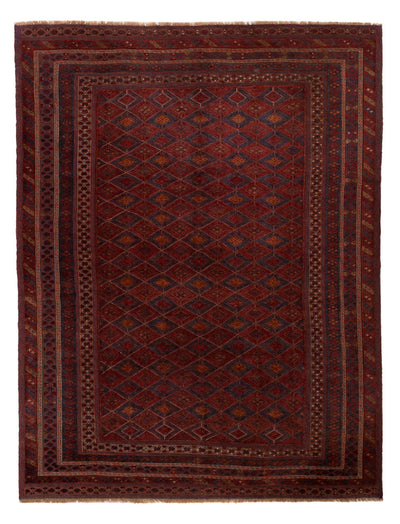 Afghánský kilim Koberec 204x269cm