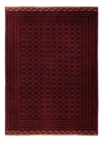 Afghánský kilim Koberec 210x291cm