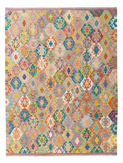 Kilim Maimana Koberec 188x250cm - Vlněný koberec