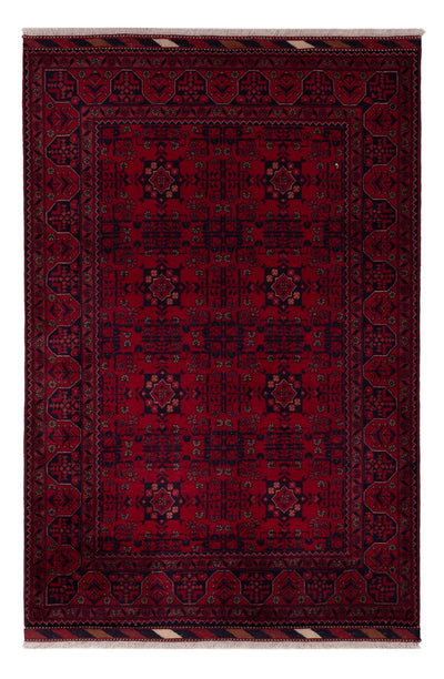 Afghánský koberec 102x150cm - Orientální koberec