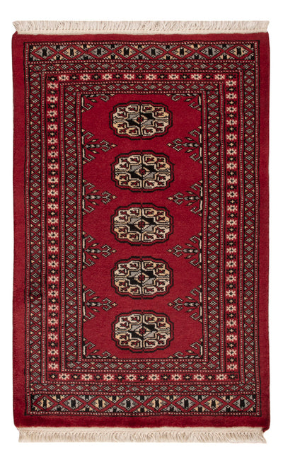 Pákistánský koberec 62x94cm - Orientální koberec