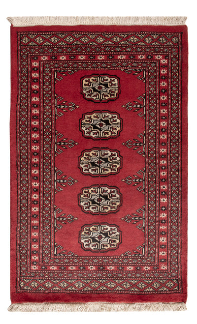 Pákistánský koberec 63x98cm - Orientální koberec