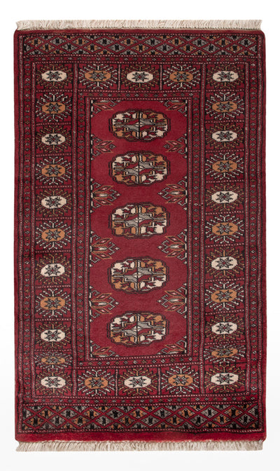 Pákistánský koberec 62x103cm - Orientální koberec