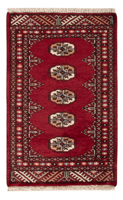 Pákistánský koberec 60x90cm - Orientální koberec
