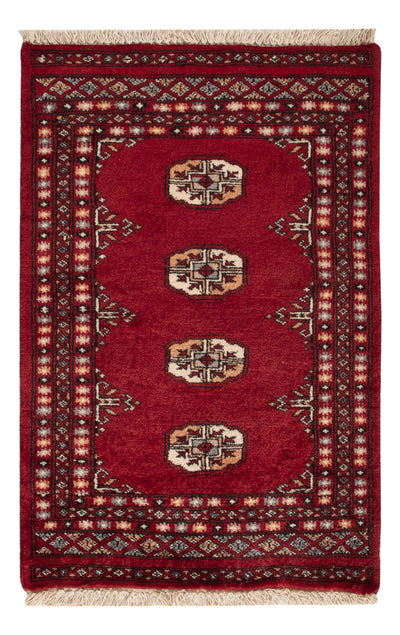 Pákistánský koberec 62x91cm - Orientální koberec