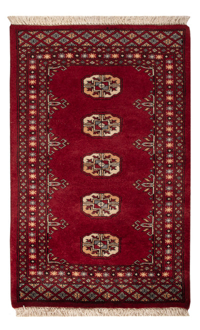 Pákistánský koberec 63x96cm - Orientální koberec