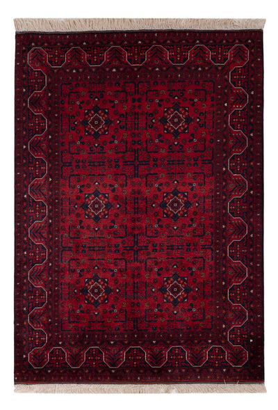 Afghánský koberec 99x141cm - Orientální koberec