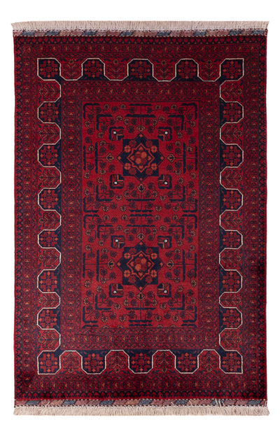Khal Mohammadi Koberec 100x147cm - Orientální koberec