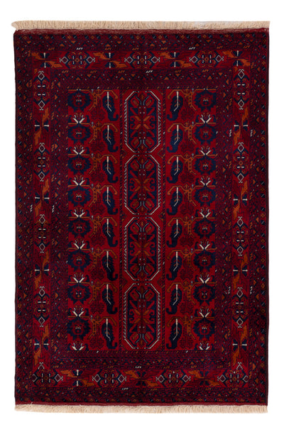 Afghánský koberec 99x147cm - Orientální koberec