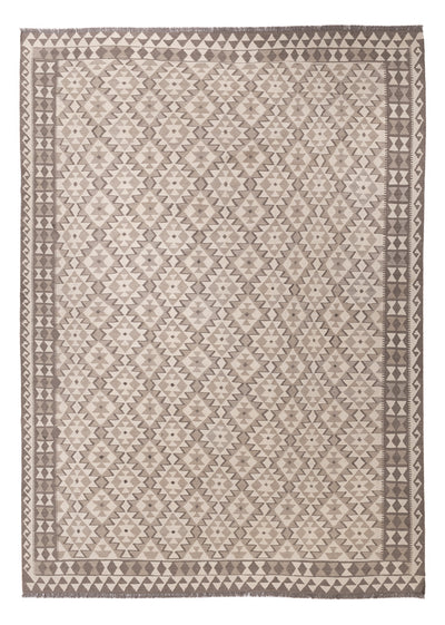 Kilim Maimana Koberec 251x352cm - Vlněný koberec