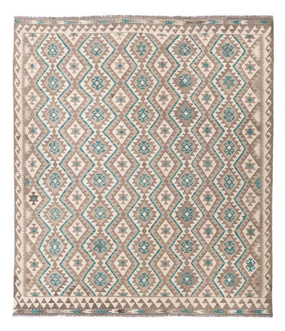 Kilim Maimana Koberec 257x300cm - Vlněný koberec