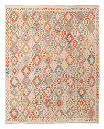 Kilim Maimana Koberec 250x301cm - Vlněný koberec