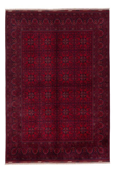 Afghánský koberec 170x248cm - Orientální koberec