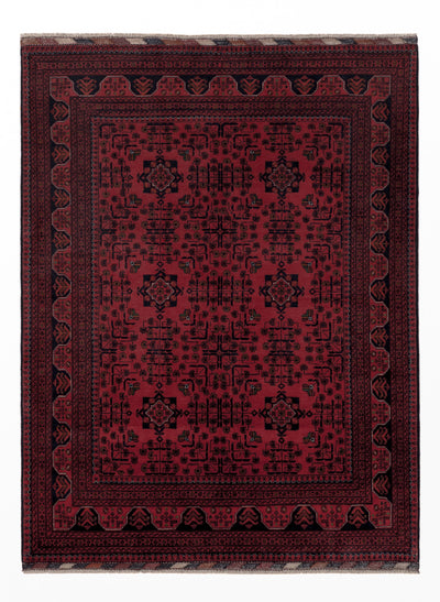 Khal Mohammadi Koberec 148x196cm - Orientální koberec