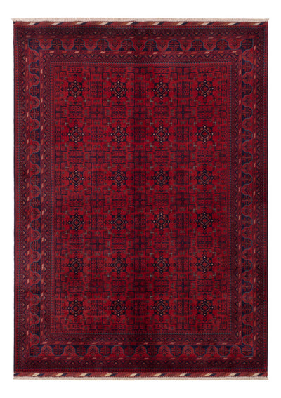 Afghánský koberec 175x250cm - Orientální koberec
