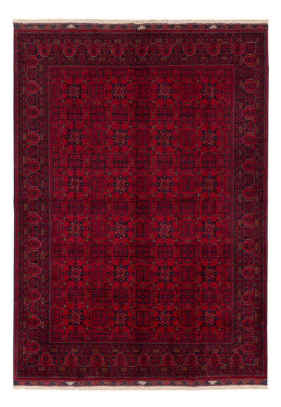 Afghánský koberec 170x241cm - Orientální koberec