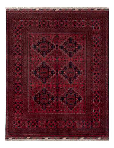 Khal Mohammadi Koberec 154x189cm - Orientální koberec