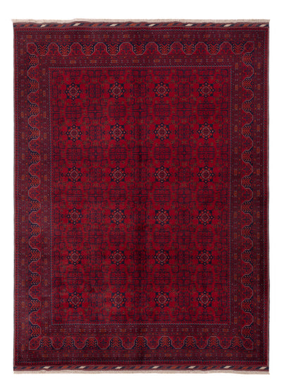 Afghánský koberec 171x240cm - Orientální koberec