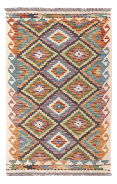 Kilim Maimana Koberec 78x121cm - Vlněný koberec