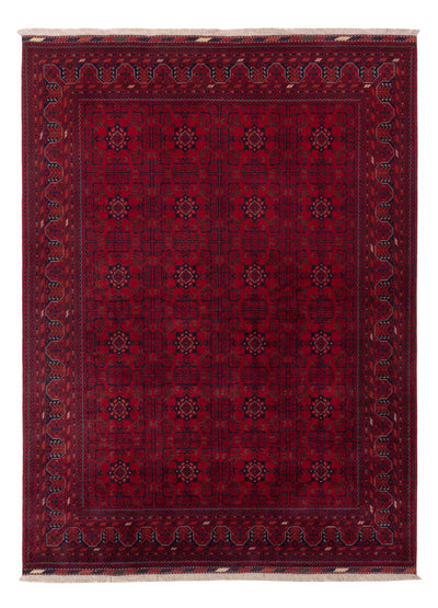Afghánský koberec 171x234cm - Orientální koberec