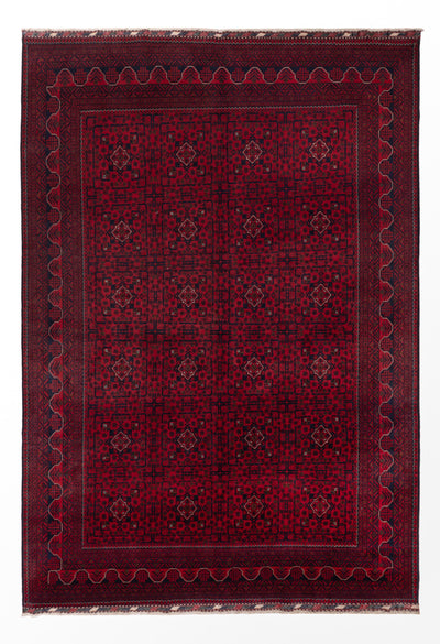 Khal Mohammadi Koberec 250x362cm - Orientální koberec