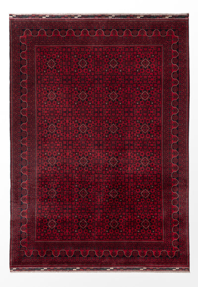 Khal Mohammadi Koberec 246x350cm - Orientální koberec