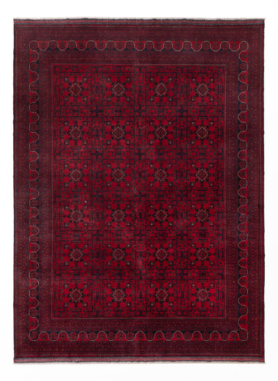Khal Mohammadi Koberec 250x346cm - Orientální koberec