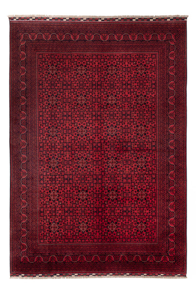 Khal Mohammadi Koberec 252x370cm - Orientální koberec