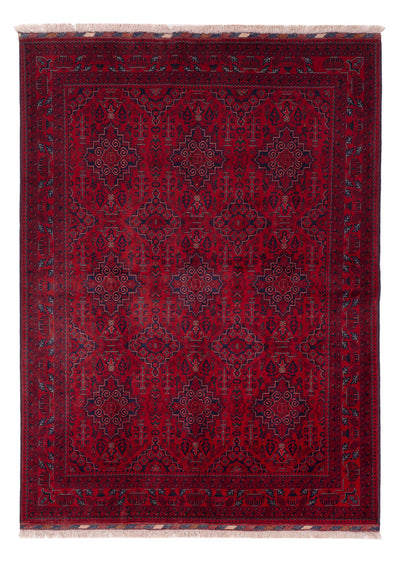 Afghánský koberec 170x236cm - Orientální koberec