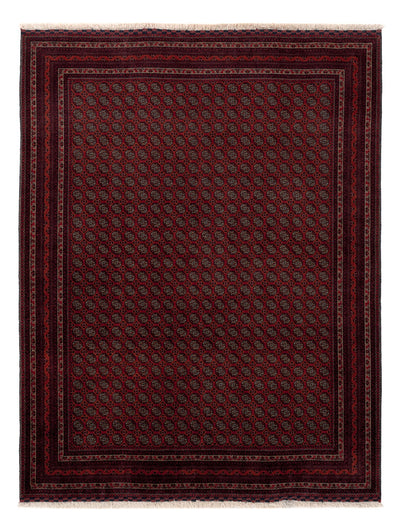 Afghánský koberec 150x196cm - Orientální koberec