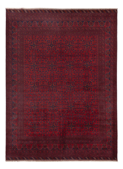 Khal Mohammadi Koberec 256x350cm - Orientální koberec
